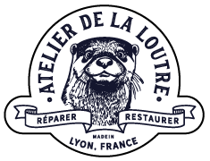 Atelier de la loutre